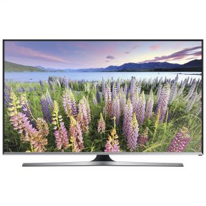 Televizor LED 102 cm Samsung 40K5502 Full HD Smart Tv