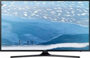 Televizor LED 102cm Samsung 40KU6092 UHD 4K Smart TV